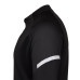 ДЖЕМПЕР ТРЕНИРОВОЧНЫЙ JOGEL CAMP 2 TRAINING TOP, ЧЕРНЫЙ, ДЕТСКИЙ